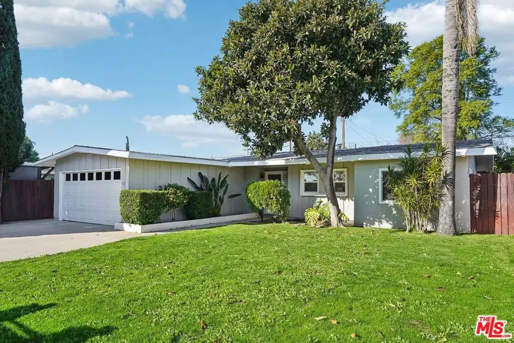 17845 Stagg Street, Reseda, CA 91335 - #1