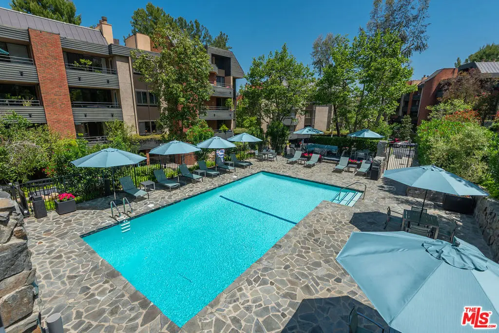 4736 Park Encino Lane #215, Encino, CA 91436 - #1