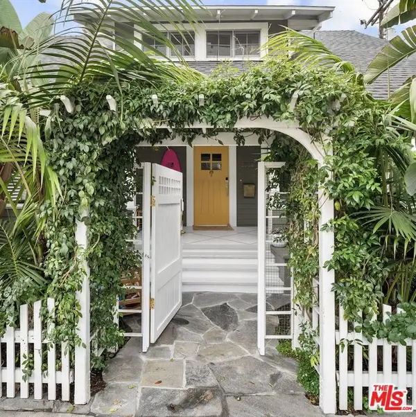 2704 3rd Street, Santa Monica, CA 90405