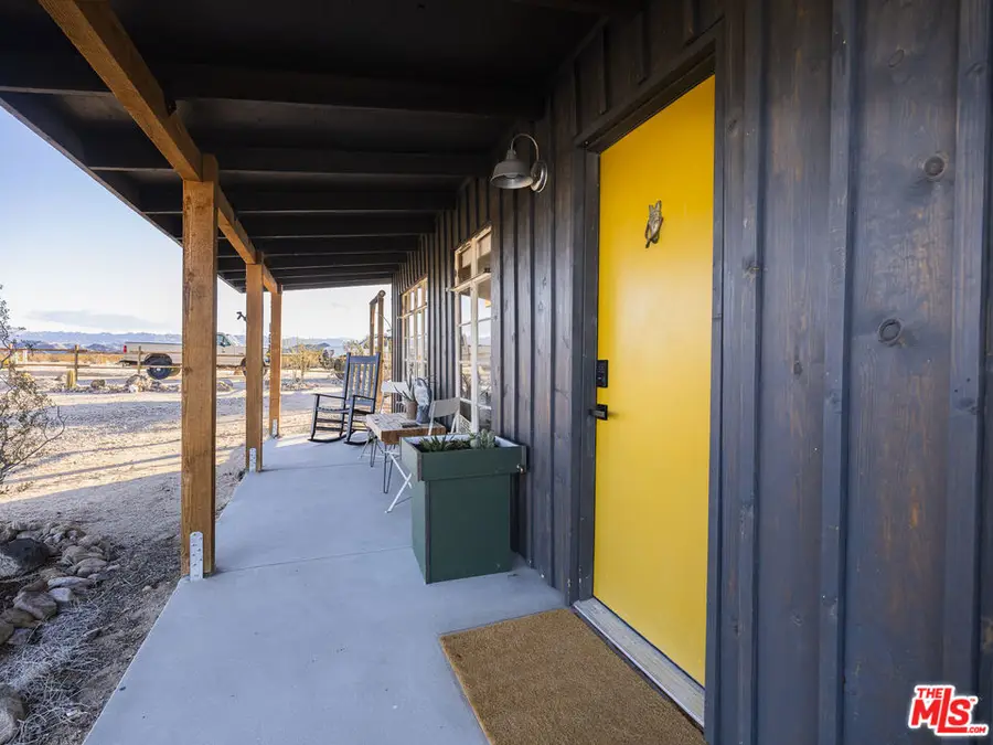 1304 Mile Square Road, Joshua Tree, CA 92252 - #3