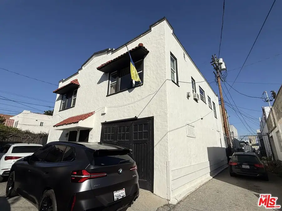 710 N Van Ness Avenue, Los Angeles, CA 90038 - #3