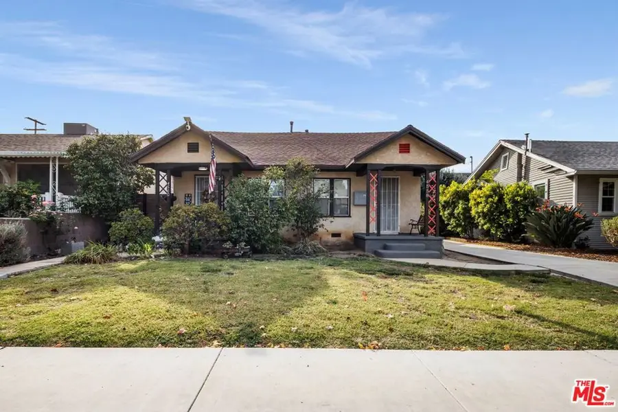 4558 Paulhan Avenue, Los Angeles, CA 90041 - #2