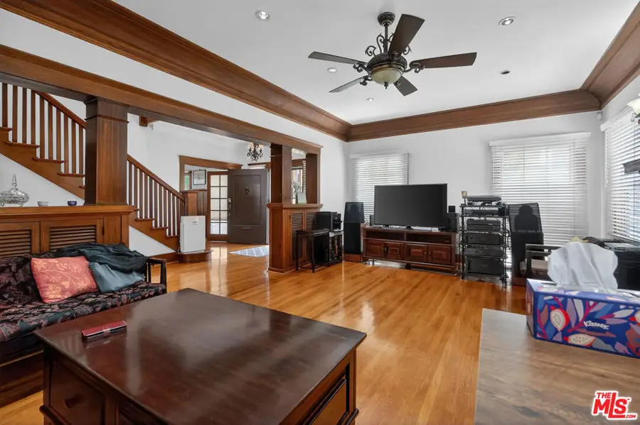 867 S Bronson Avenue, Los Angeles, CA 90005 - #3