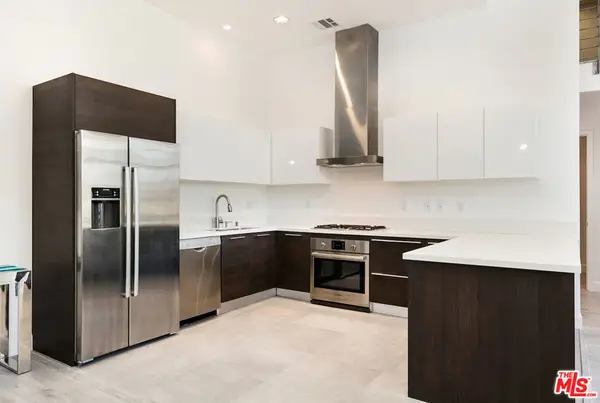 118 S Kenwood Street #506, Glendale, CA 91205