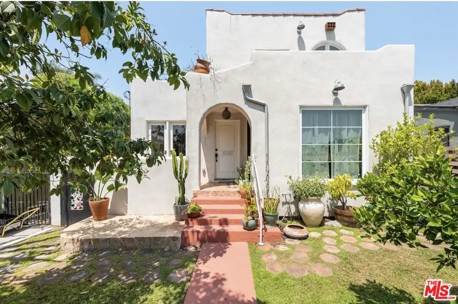 4121 Shelburn Court, Los Angeles, CA 90065 - #3