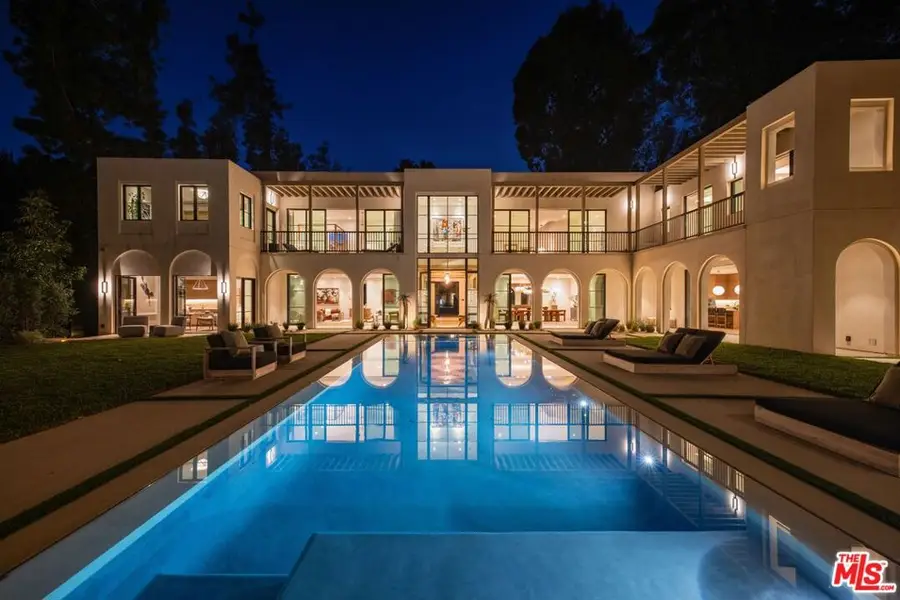 9951 Liebe Drive, Beverly Hills, CA 90210 - #2