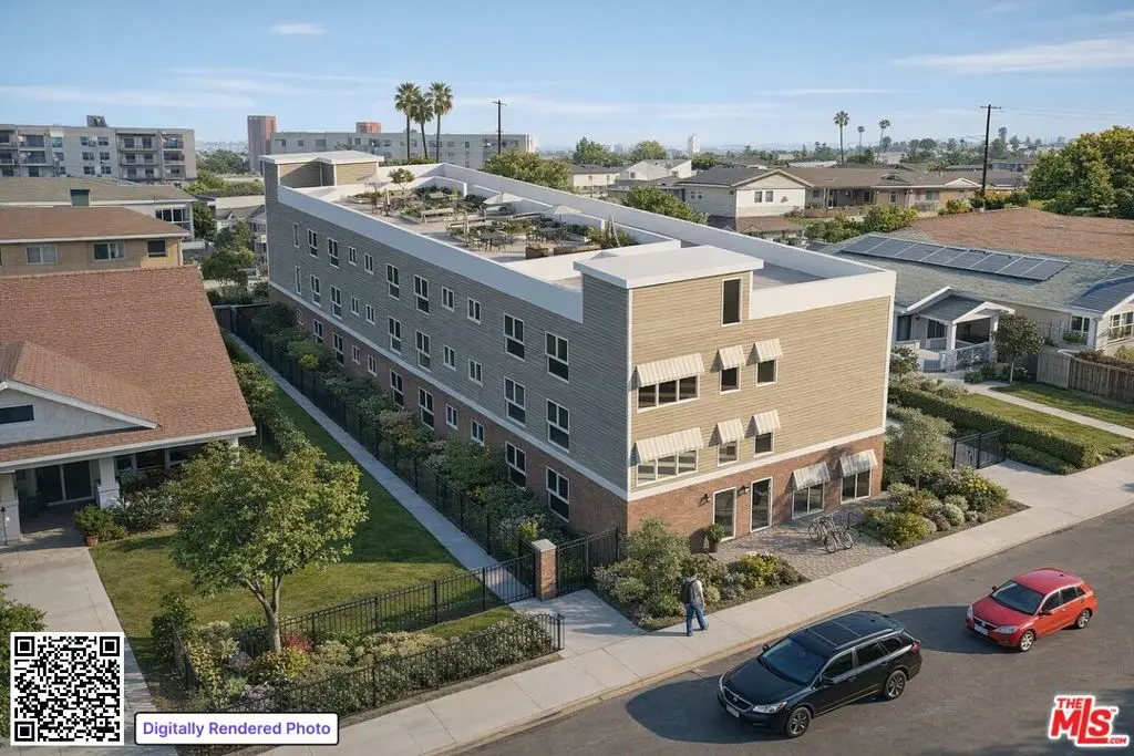 3548 Sabina Street, Los Angeles, CA 90023 - #1