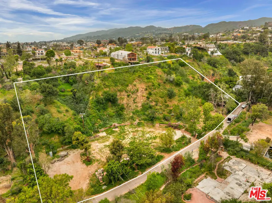 1001 Rivas Canyon Road, Pacific Palisades, CA 90272 - #2
