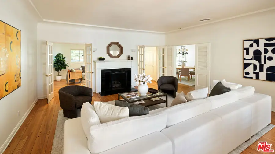 12166 Laurel Terrace Drive, Studio City, CA 91604 - #3