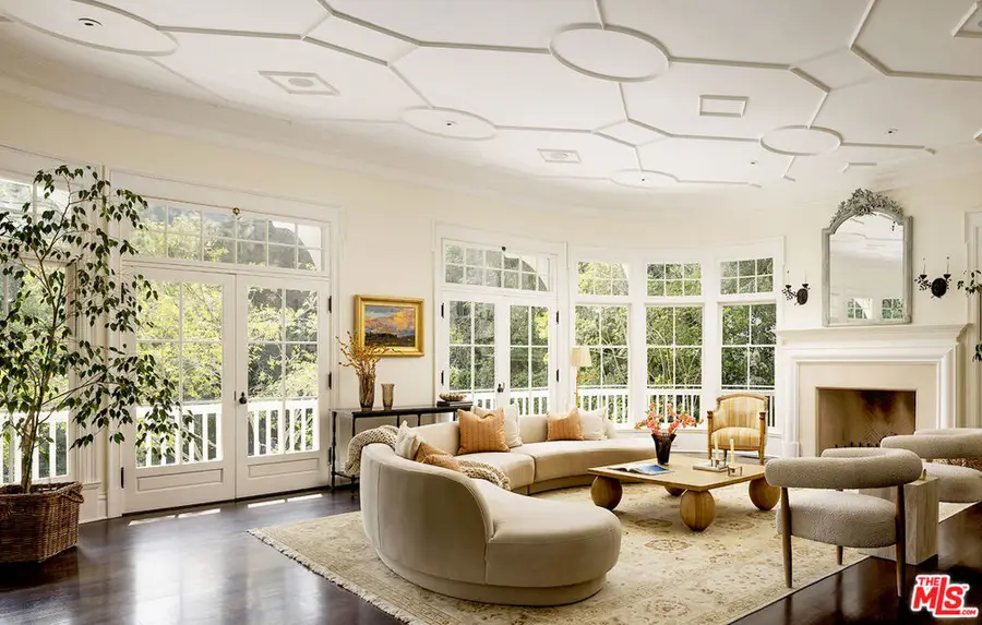 13127 Boca De Canon Lane, Los Angeles, CA 90049 - #2