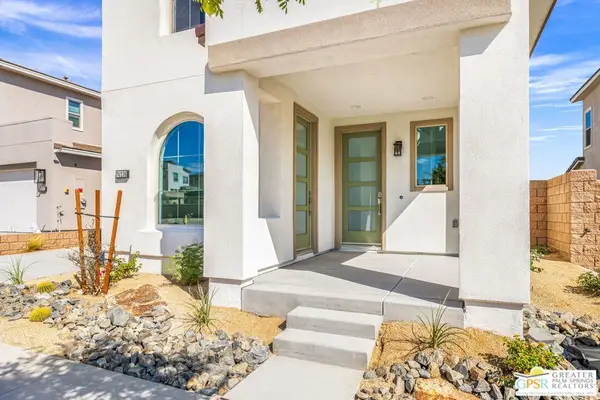 74236 Dexter Street, Palm Desert, CA 92211