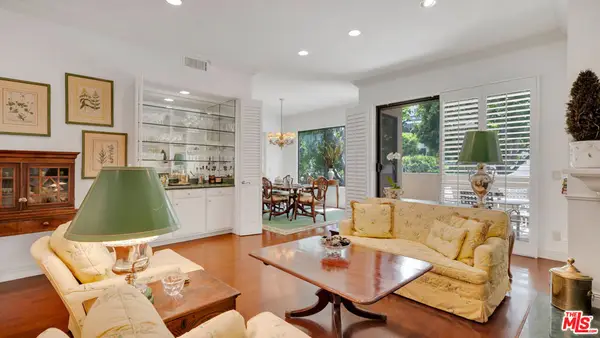 2350 Century Hill, Los Angeles, CA 90067