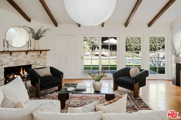 10225 Valley Spring Lane, Toluca Lake, CA 91602