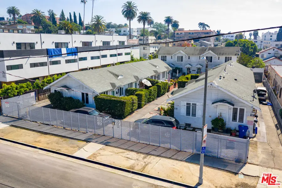 4140 Normal Avenue, Los Angeles, CA 90029 - #2