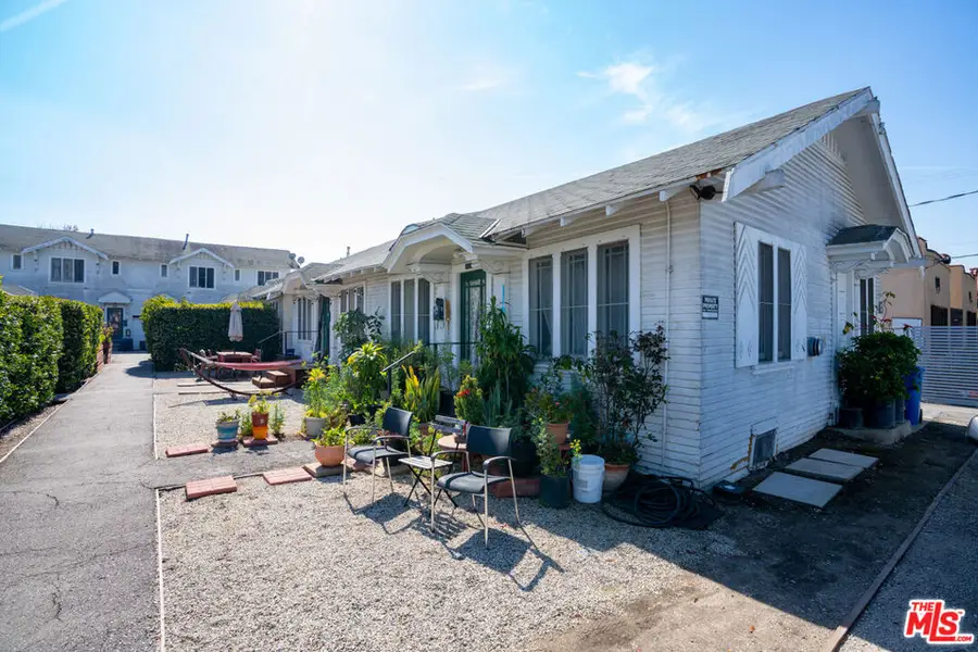 4140 Normal Avenue, Los Angeles, CA 90029 - #3