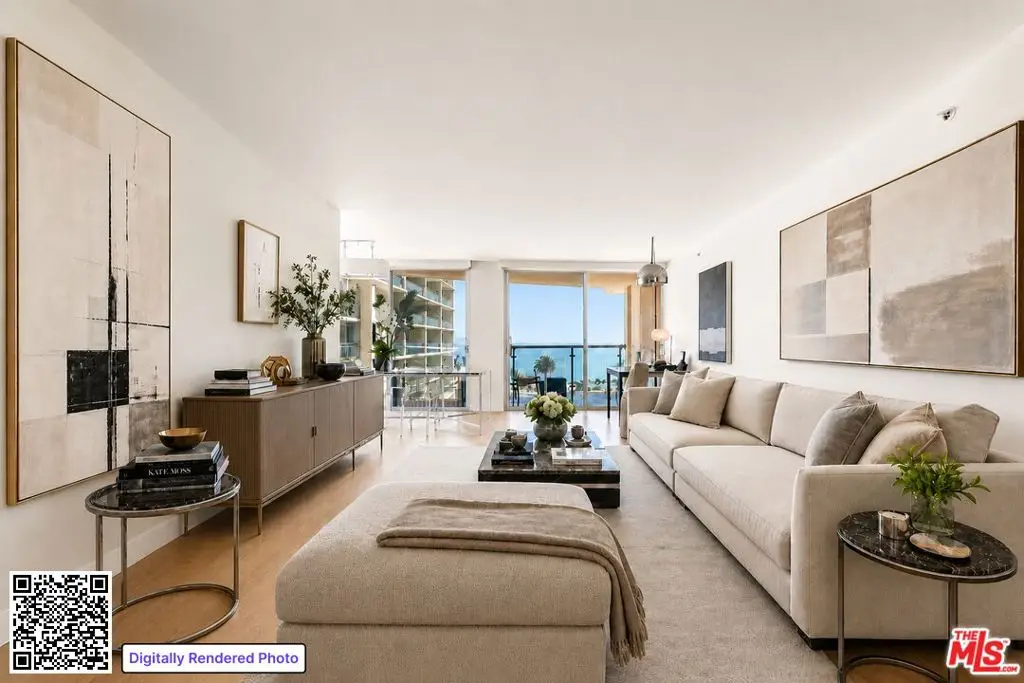 201 Ocean Avenue #904P, Santa Monica, CA 90402 - #1
