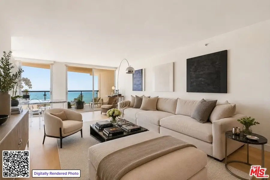 201 Ocean Avenue #904P, Santa Monica, CA 90402 - #3