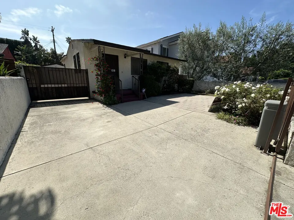 12216 Allin Street, Culver City, CA 90230 - #1