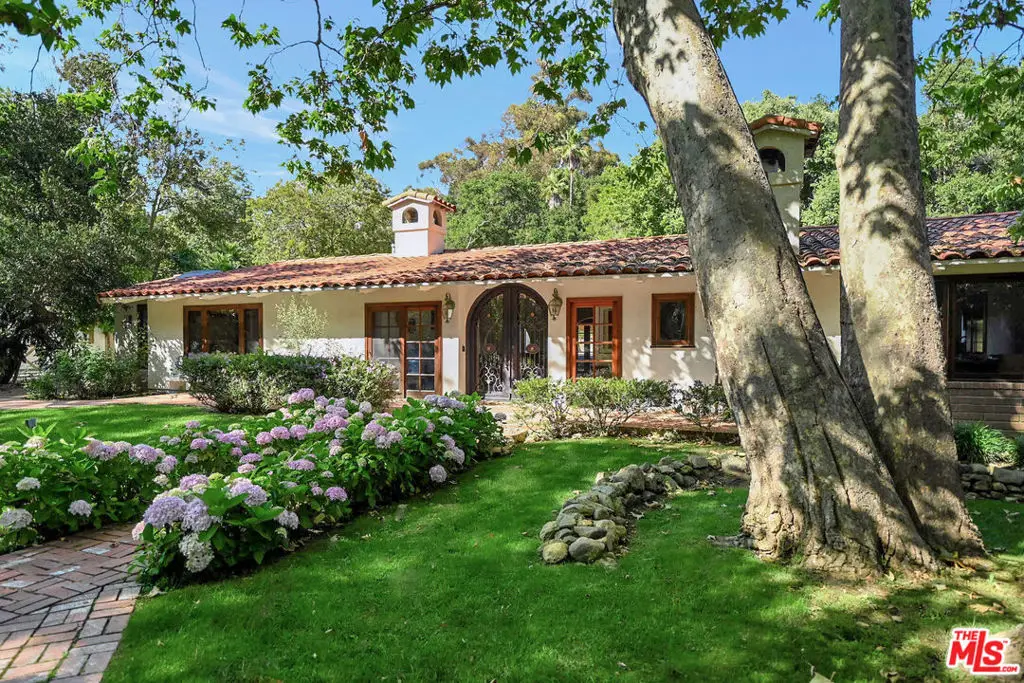 6138 Ramirez Canyon Road, Malibu, CA 90265 - #1