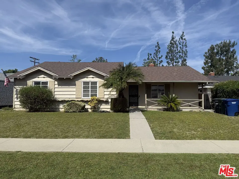 12733 Meadow Green Road, La Mirada, CA 90638 - #1
