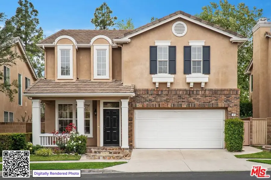 17 Mount Vernon, Irvine, CA 92620 - #2