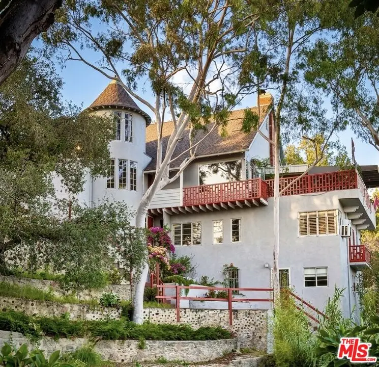 2882 Belden Drive, Los Angeles, CA 90068 - #1