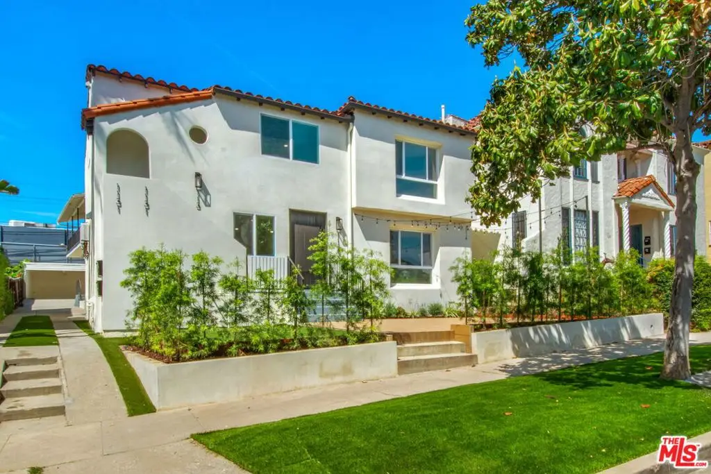 1129 S Citrus Avenue, Los Angeles, CA 90019 - #1
