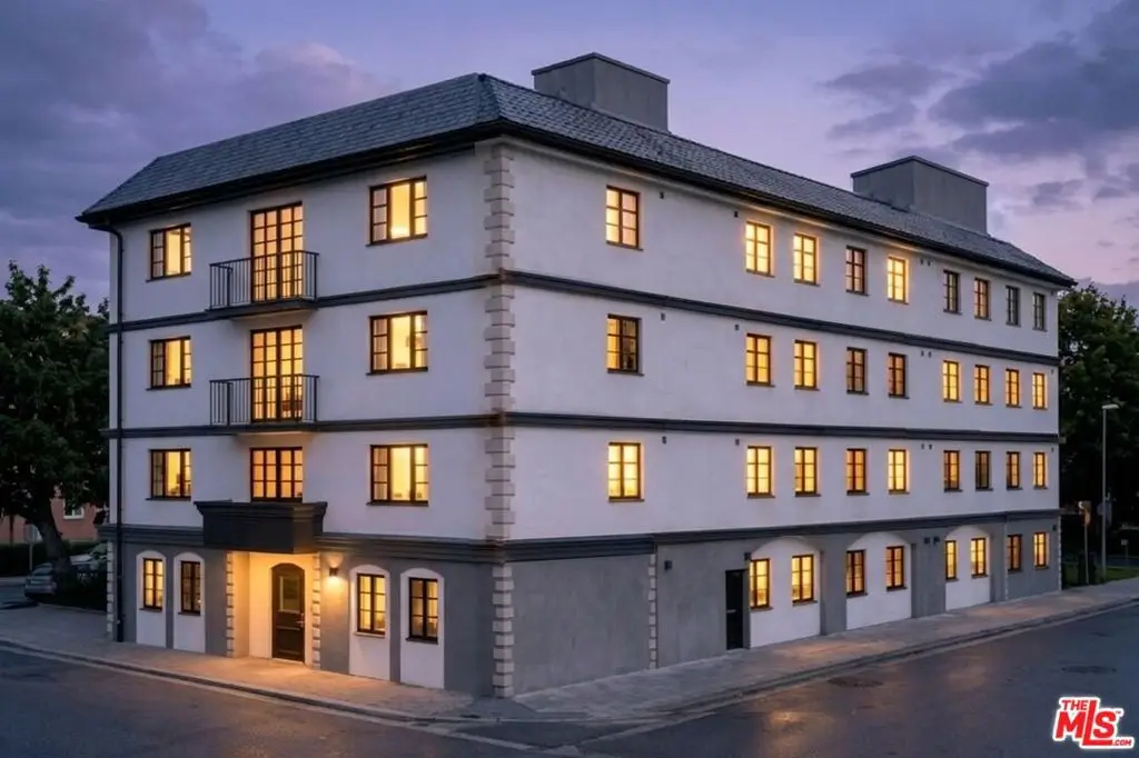 1627 Oak Street, Los Angeles, CA 90015 - #1