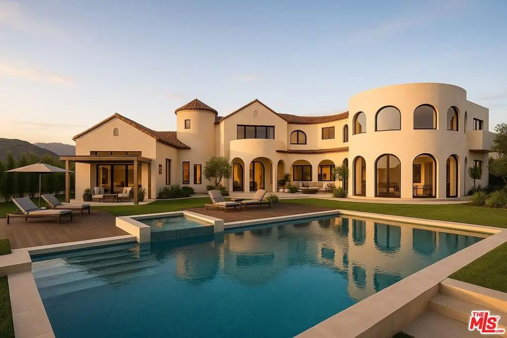 1475 Via Cresta, Pacific Palisades, CA 90272 - #1