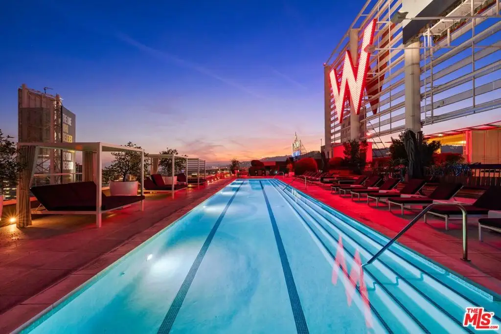 6250 Hollywood Boulevard #14H, Los Angeles, CA 90028 - #1