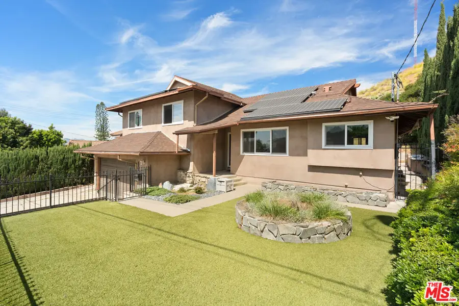 4767 Round Top Drive, Los Angeles, CA 90065 - #3
