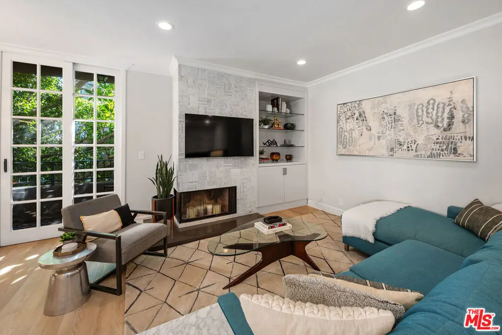 412 Arnaz Drive #7, Los Angeles, CA 90048 - #1