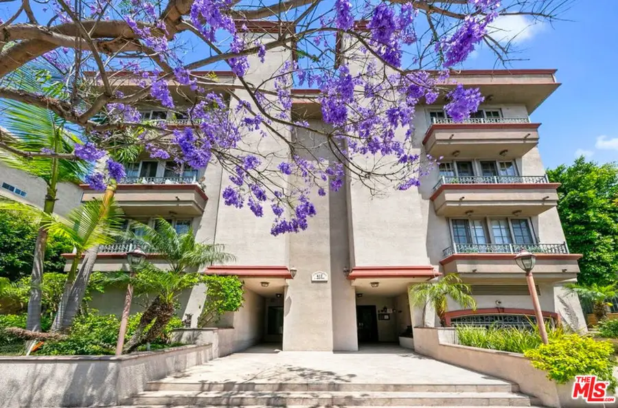 412 Arnaz Drive #7, Los Angeles, CA 90048 - #2