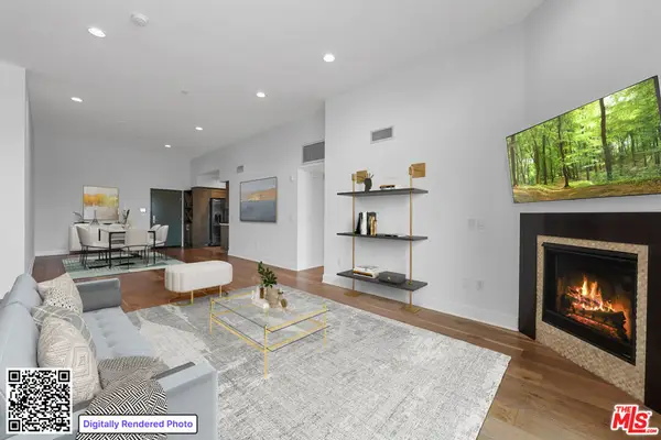 7133 Hawthorn Avenue #PH6, Los Angeles, CA 90046