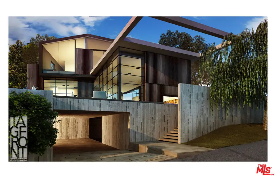 1547 Sunset Plaza Drive, Los Angeles, CA 90069 - #3