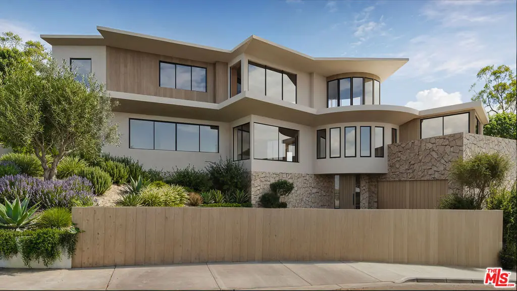 3858 Buena Park Drive, Studio City, CA 91604 - #1