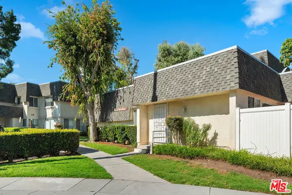 6521 Wystone Avenue #1, Reseda, CA 91335