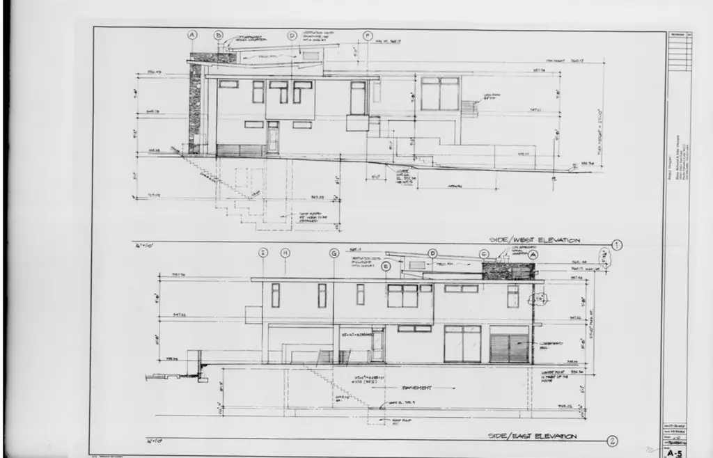 16943 Dulce Ynez Lane, Pacific Palisades, CA 90272 - #1