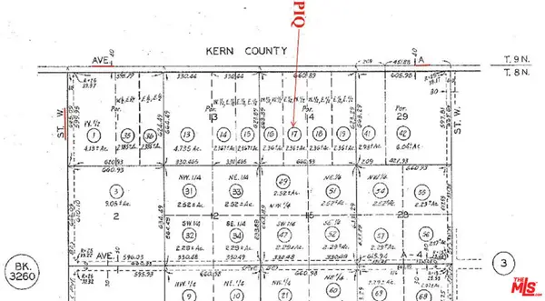0 Avenue A, Lancaster, CA 93536