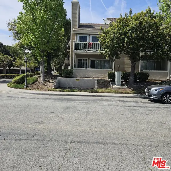 8712 Chessington Drive #261F, Inglewood, CA 90305
