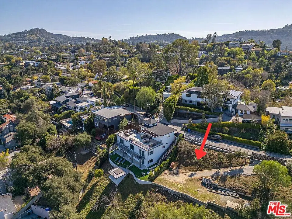 11729 Laurelwood Drive, Studio City, CA 91604 - #1