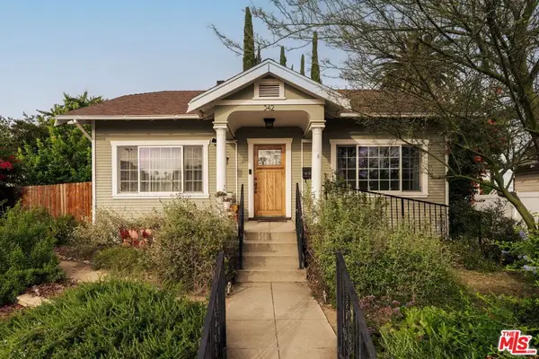 342 N Atlantic Boulevard, Alhambra, CA 91801