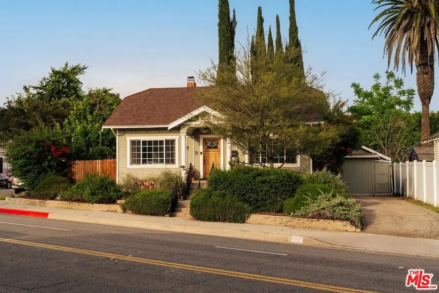 342 N Atlantic Boulevard, Alhambra, CA 91801 - #2