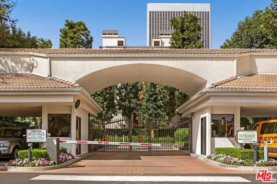 2132 Century Park Lane #407, Los Angeles, CA 90067 - #3