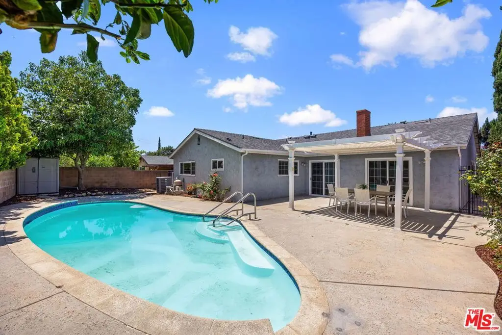 12622 Amboy Avenue, Sylmar, CA 91342 - #1