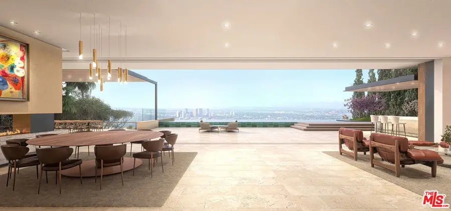 1868 N Doheny Drive, Los Angeles, CA 90069 - #2