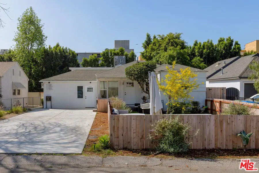 11322 Bessemer Street, North Hollywood, CA 91606 - #2