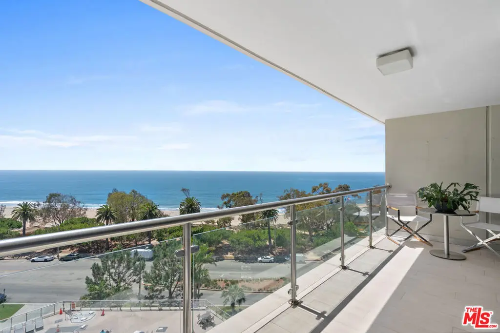 201 Ocean Avenue #903P, Santa Monica, CA 90402 - #1