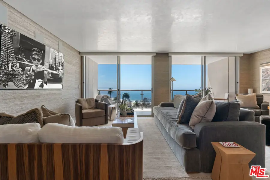 201 Ocean Avenue #903P, Santa Monica, CA 90402 - #3