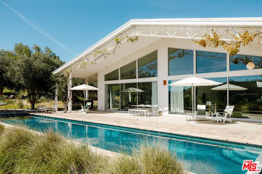 1742 Deerhill Trail, Topanga, CA 90290 - #3